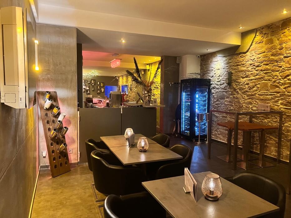 Bilder B17 - Restaurant | Bar | Lounge
