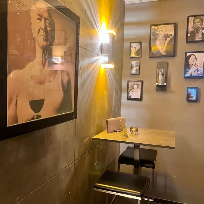 Bilder B17 - Restaurant | Bar | Lounge