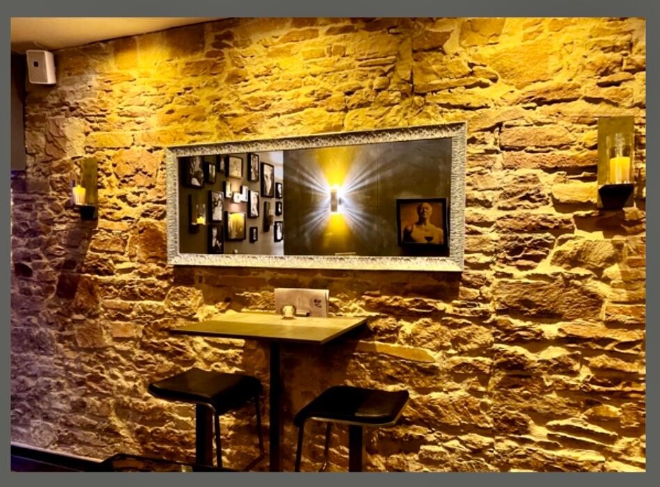 Bilder B17 - Restaurant | Bar | Lounge