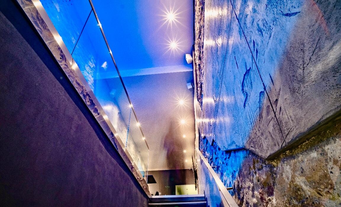 Bilder B17 - Restaurant | Bar | Lounge