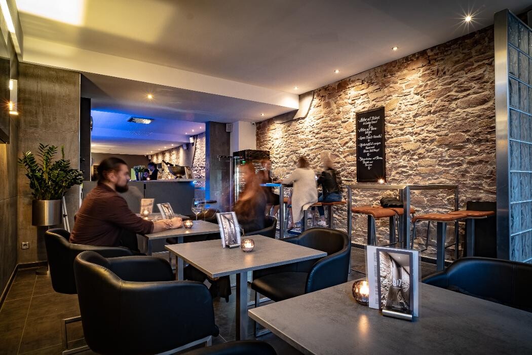 Bilder B17 - Restaurant | Bar | Lounge