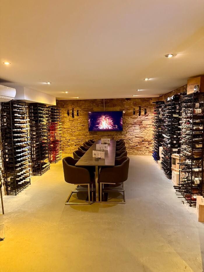 Bilder B17 - Restaurant | Bar | Lounge
