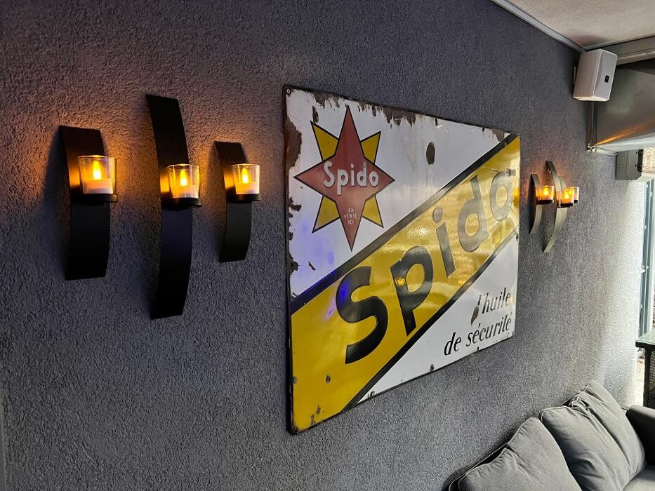 Bilder B17 - Restaurant | Bar | Lounge