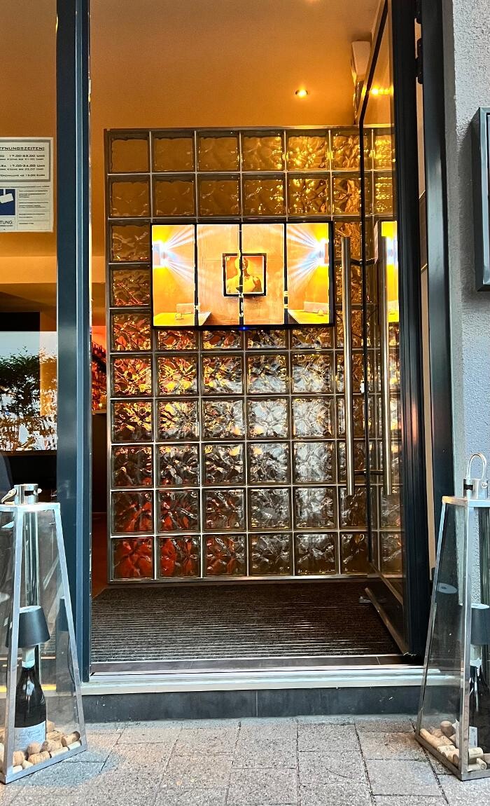 Bilder B17 - Restaurant | Bar | Lounge