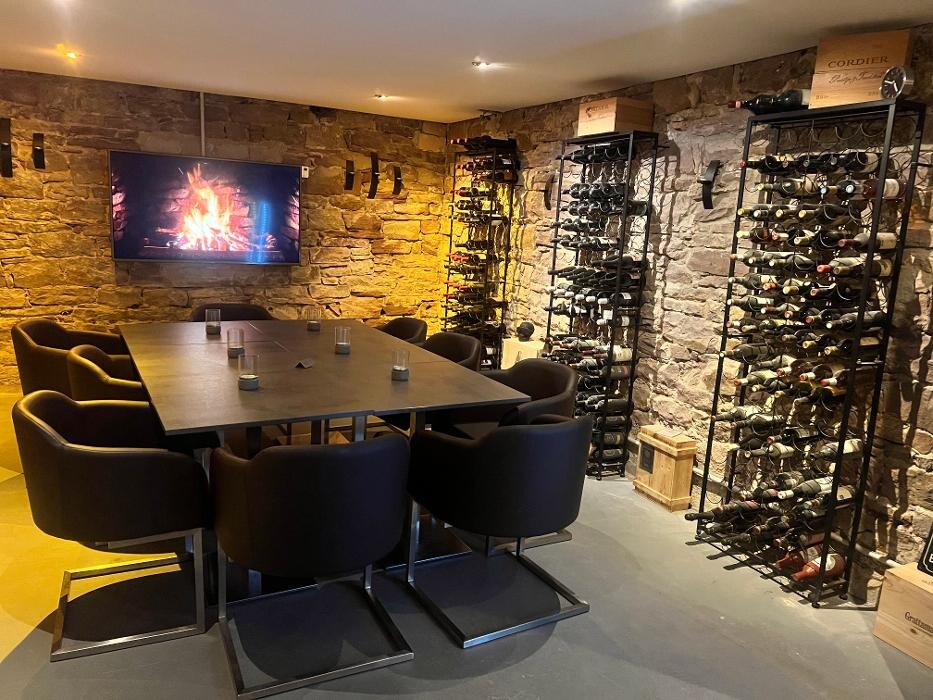 Bilder B17 - Restaurant | Bar | Lounge