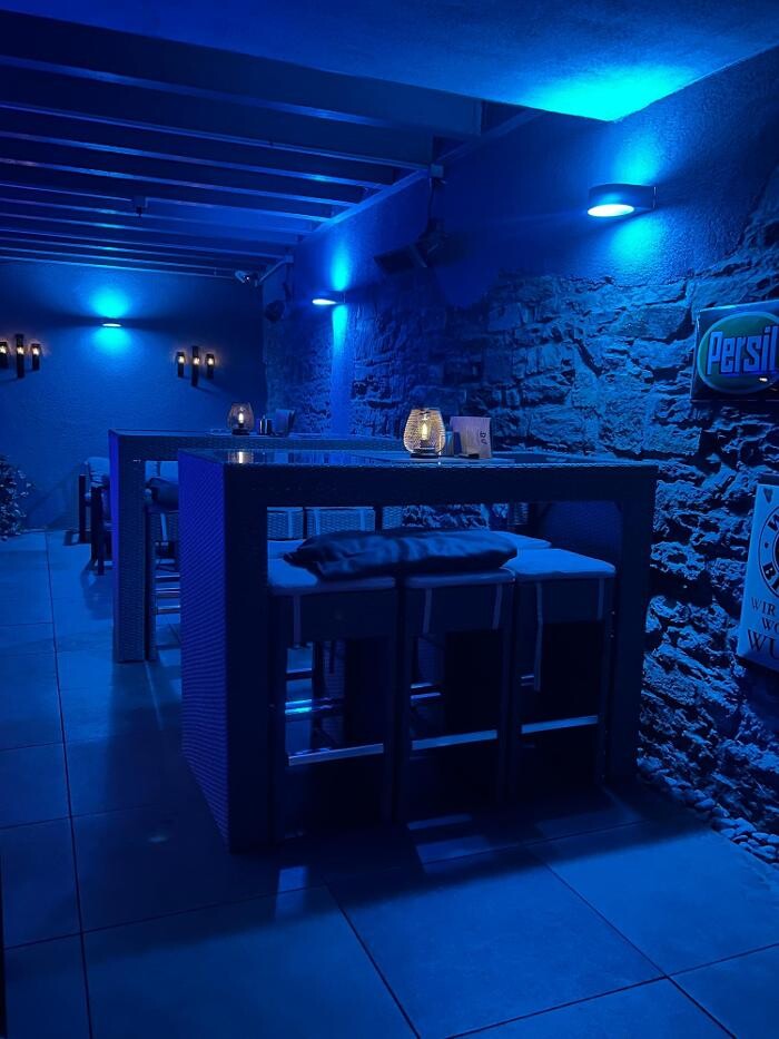 Bilder B17 - Restaurant | Bar | Lounge