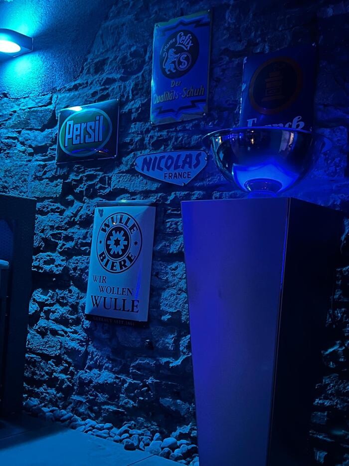 Bilder B17 - Restaurant | Bar | Lounge