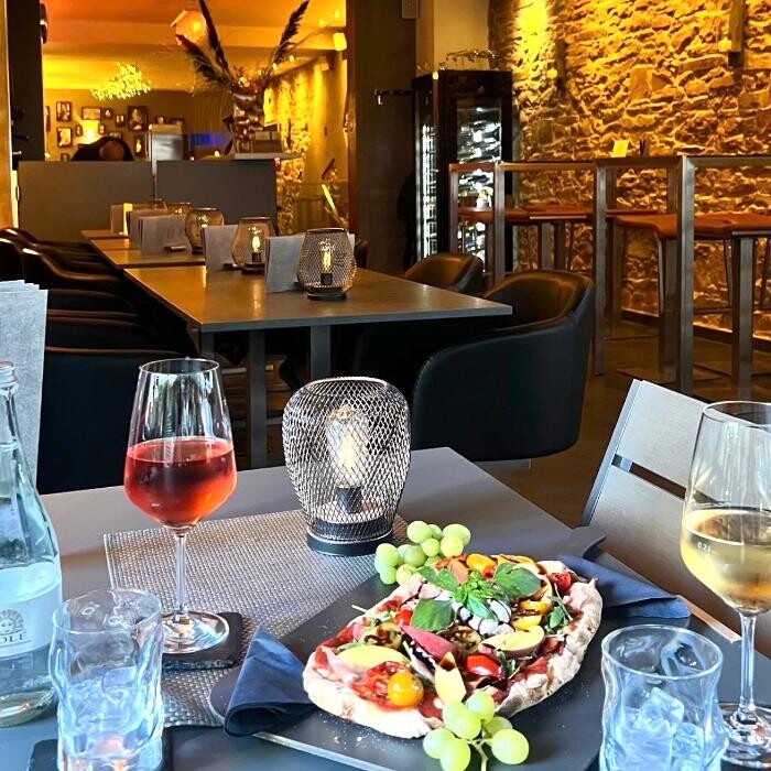 Bilder B17 - Restaurant | Bar | Lounge