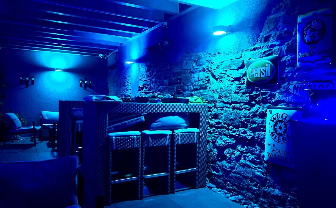 Bilder B17 - Restaurant | Bar | Lounge