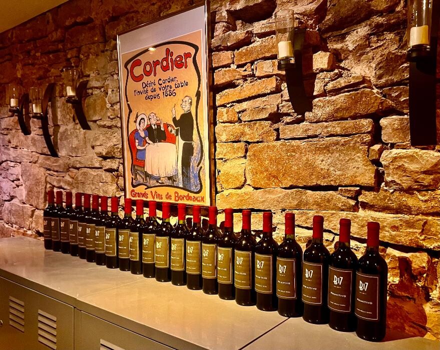 Bilder B17 - Restaurant | Bar | Lounge