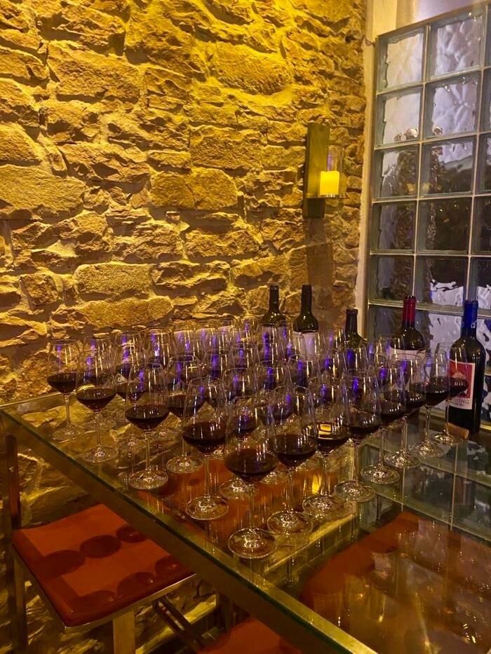 Bilder B17 - Restaurant | Bar | Lounge