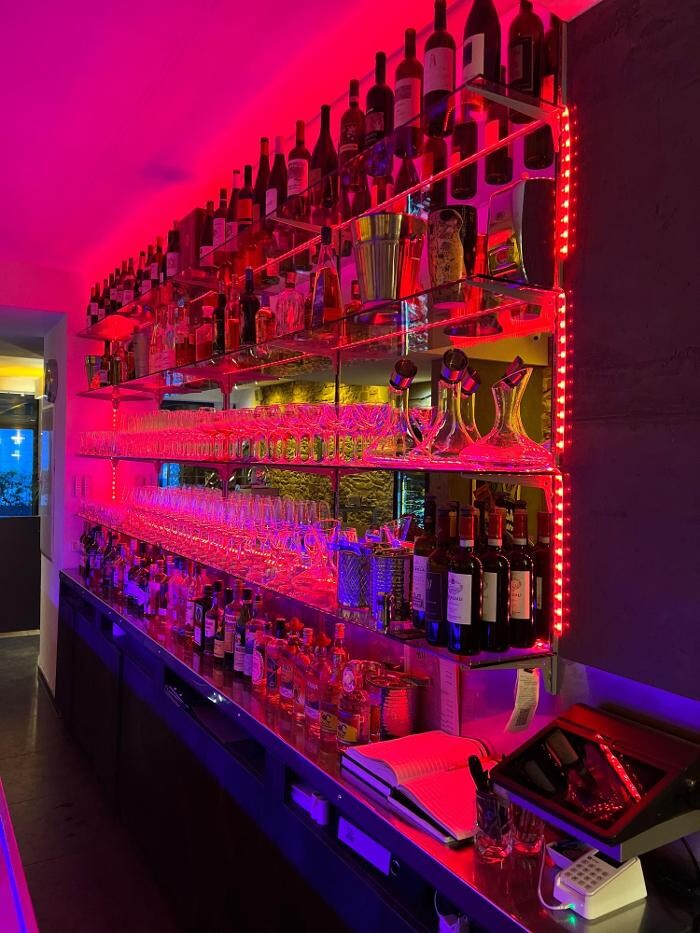 Bilder B17 - Restaurant | Bar | Lounge