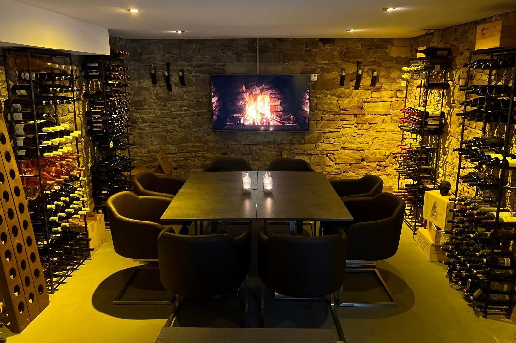 Bilder B17 - Restaurant | Bar | Lounge