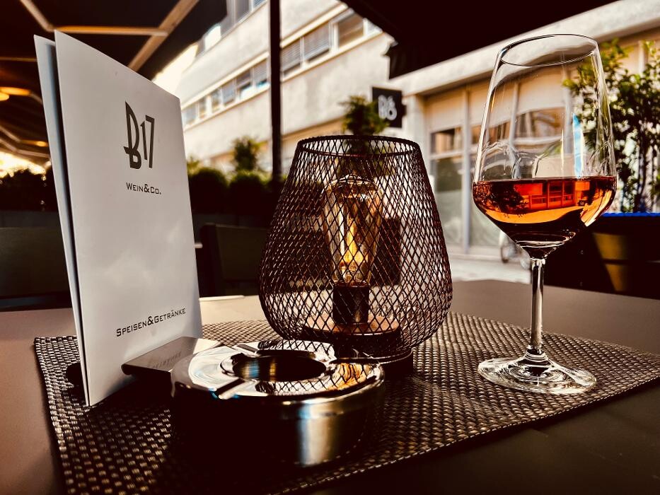 Bilder B17 - Restaurant | Bar | Lounge