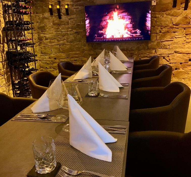 Bilder B17 - Restaurant | Bar | Lounge