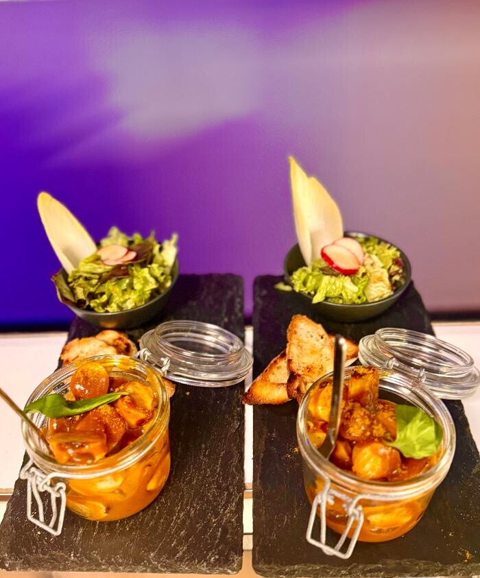 Bilder B17 - Restaurant | Bar | Lounge
