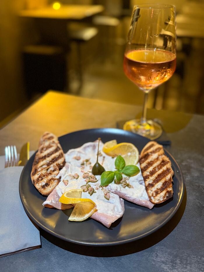 Bilder B17 - Restaurant | Bar | Lounge