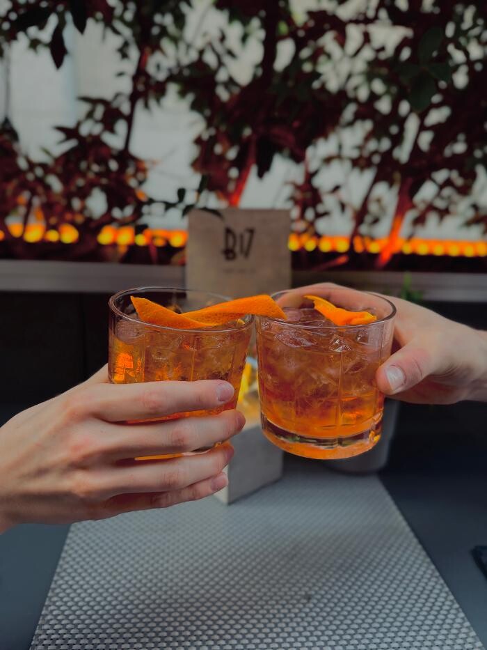 Bilder B17 - Restaurant | Bar | Lounge