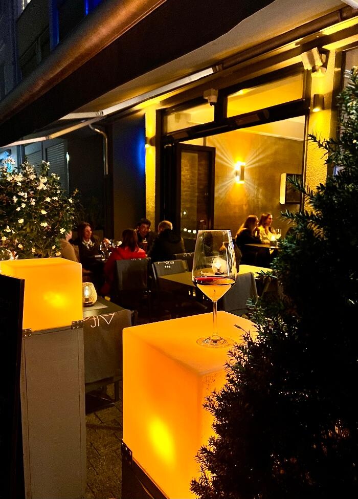 Bilder B17 - Restaurant | Bar | Lounge