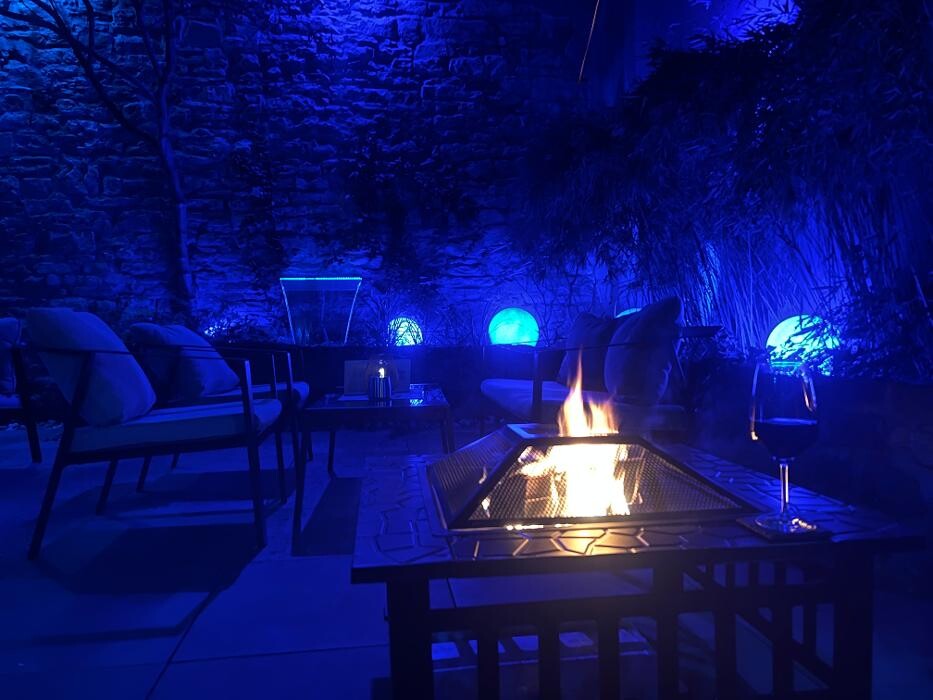 Bilder B17 - Restaurant | Bar | Lounge