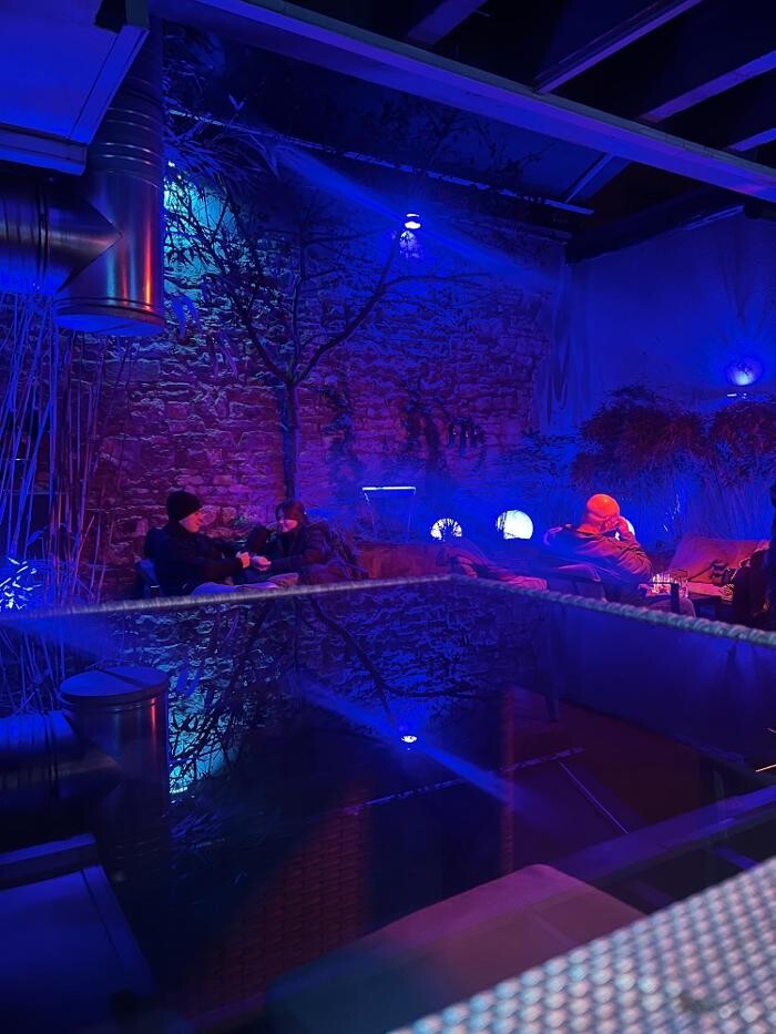Bilder B17 - Restaurant | Bar | Lounge