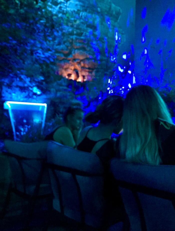 Bilder B17 - Restaurant | Bar | Lounge