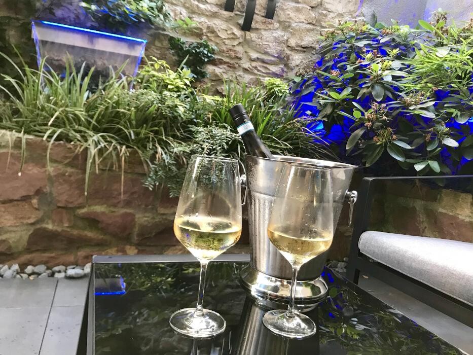Bilder B17 - Restaurant | Bar | Lounge
