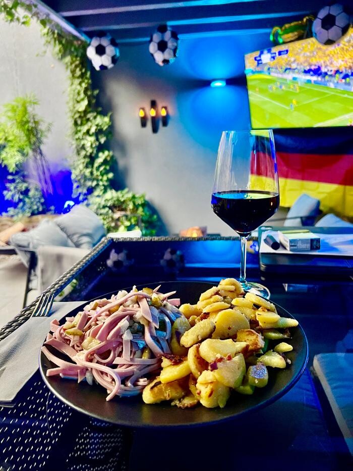 Bilder B17 - Restaurant | Bar | Lounge
