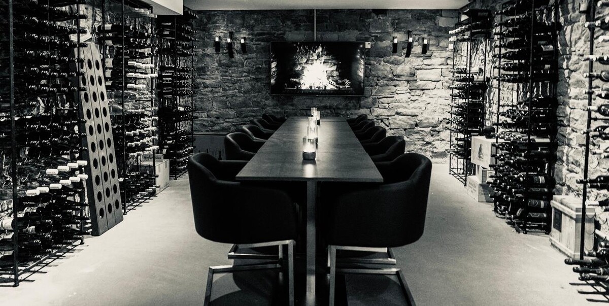 Bilder B17 - Restaurant | Bar | Lounge