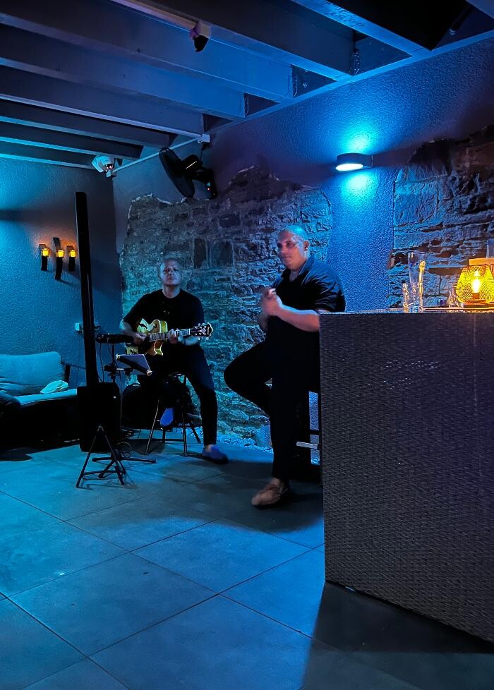 Bilder B17 - Restaurant | Bar | Lounge