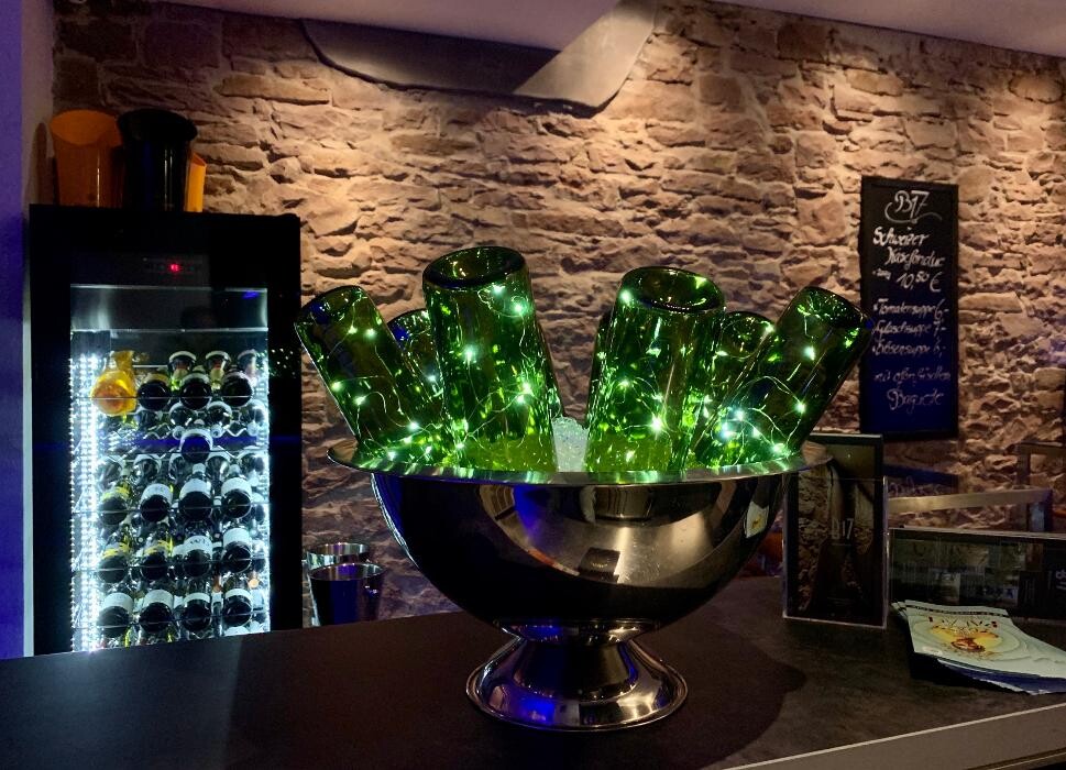 Bilder B17 - Restaurant | Bar | Lounge
