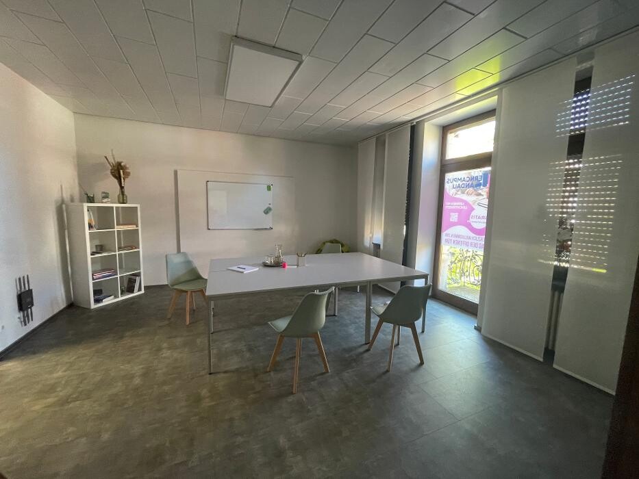 Bilder LernCampus Landau