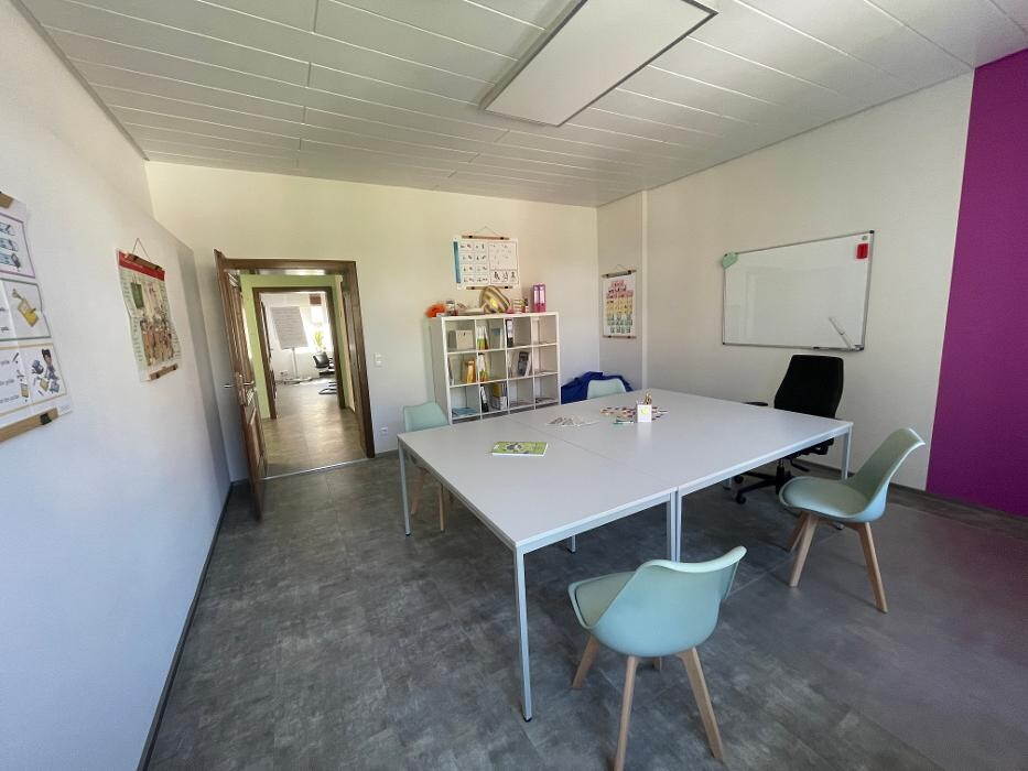 Bilder LernCampus Landau