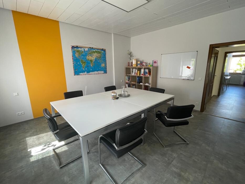 Bilder LernCampus Landau