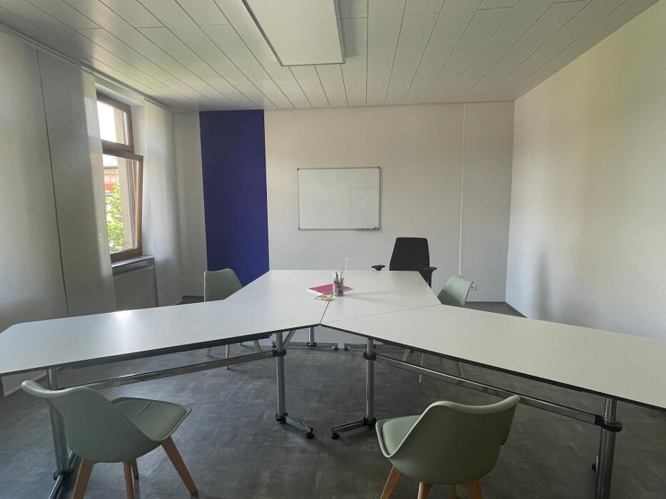 Bilder LernCampus Landau