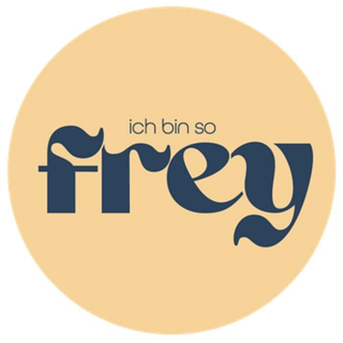 Restaurant ichbinsofrey Logo