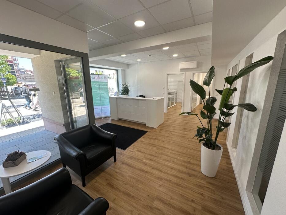 Bilder Lifecare24 - ambulante Pflege