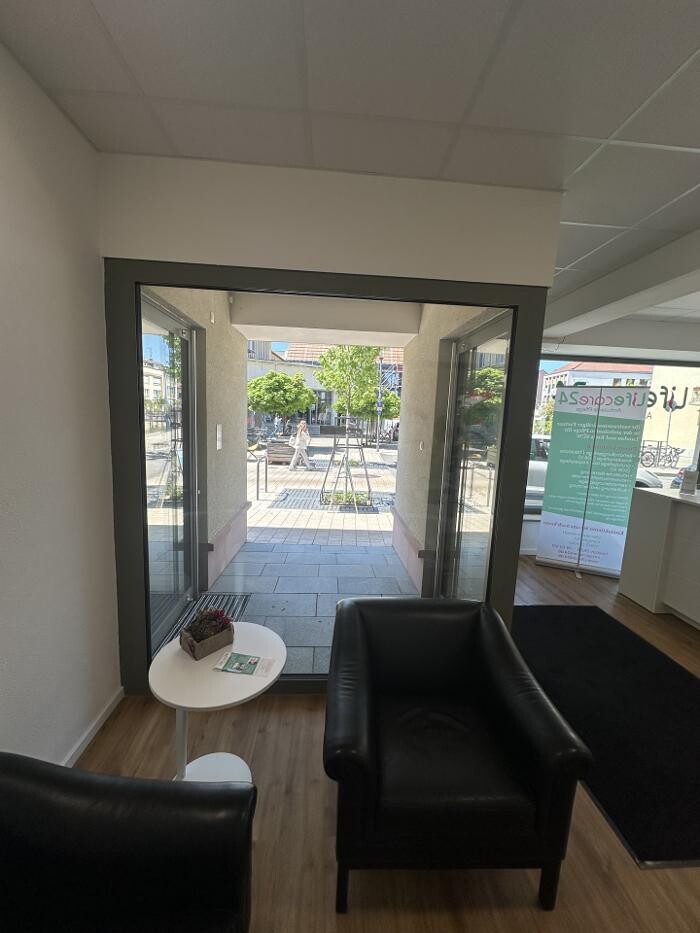 Bilder Lifecare24 - ambulante Pflege