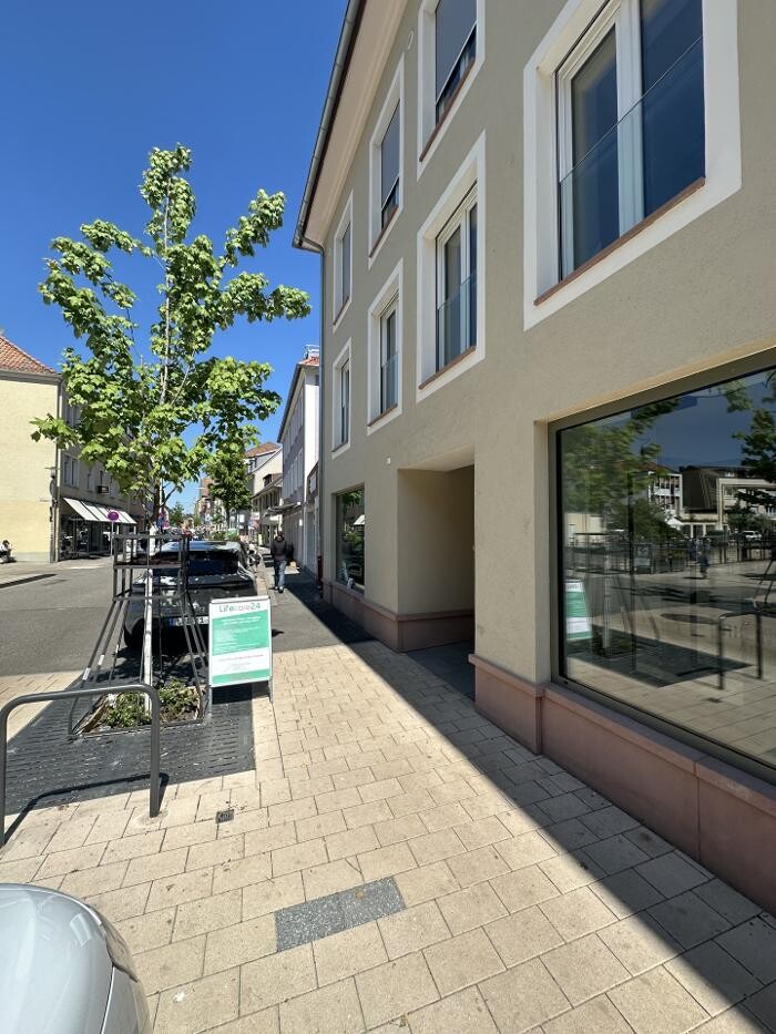 Bilder Lifecare24 - ambulante Pflege