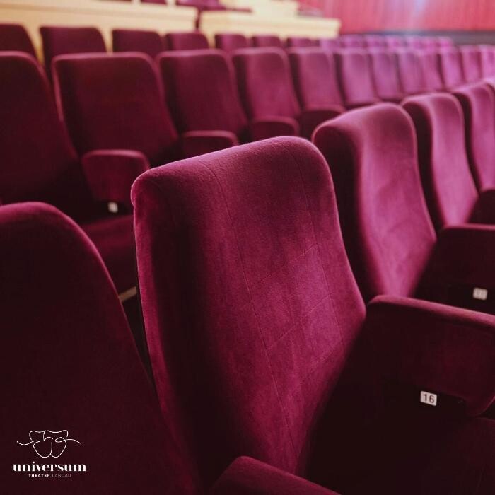 Bilder Universum THEATER LANDAU