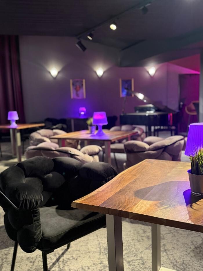 Bilder Universum THEATER LANDAU