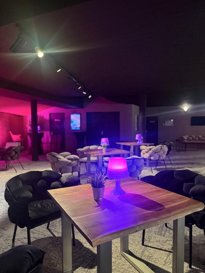 Bilder Universum THEATER LANDAU