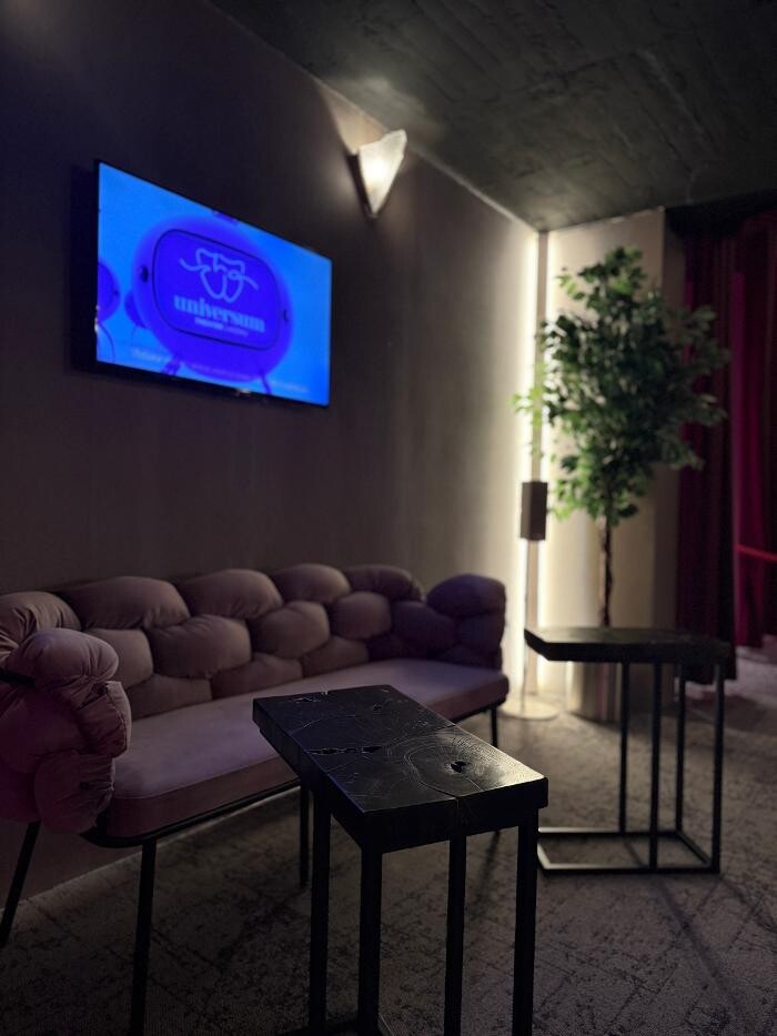 Bilder Universum THEATER LANDAU