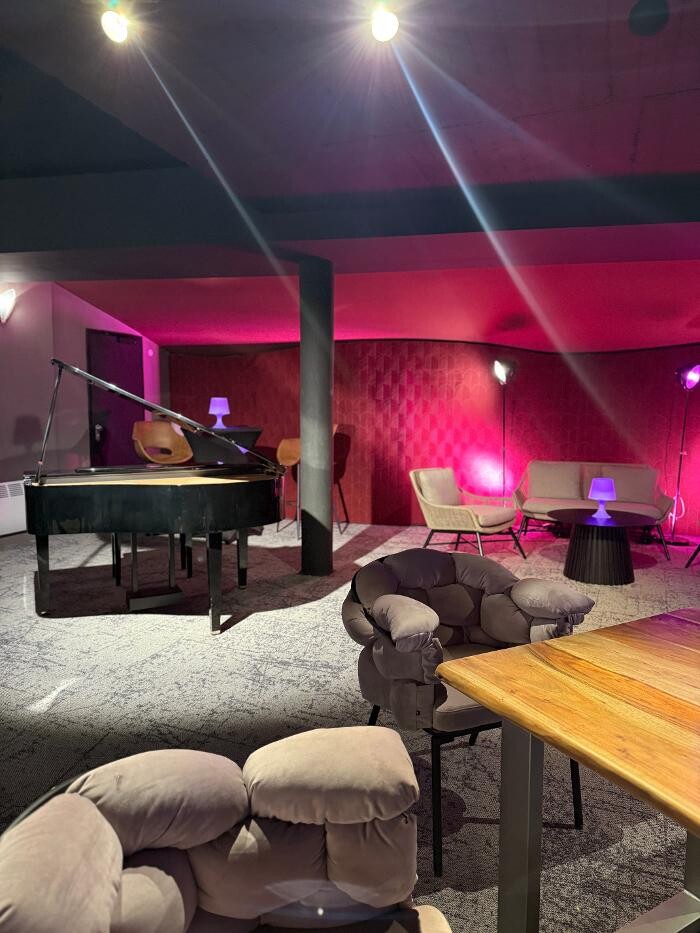 Bilder Universum THEATER LANDAU