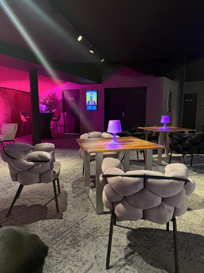 Bilder Universum THEATER LANDAU