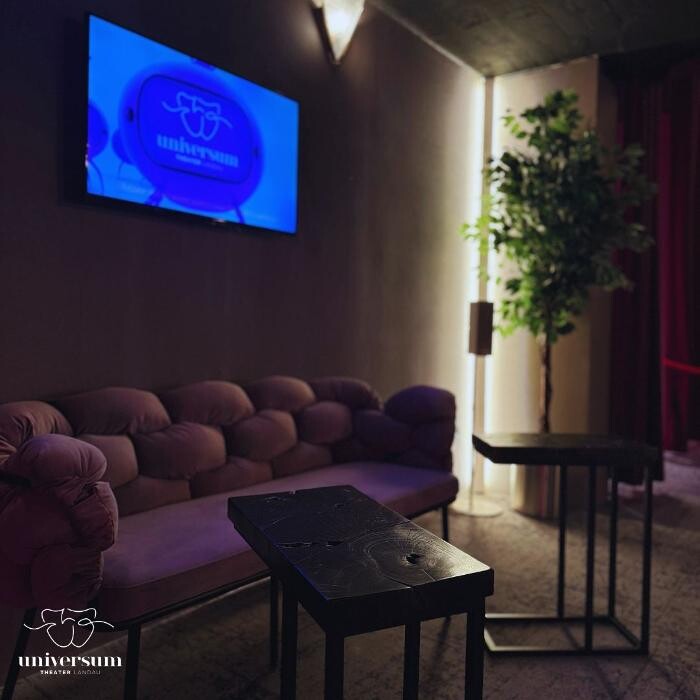 Bilder Universum THEATER LANDAU