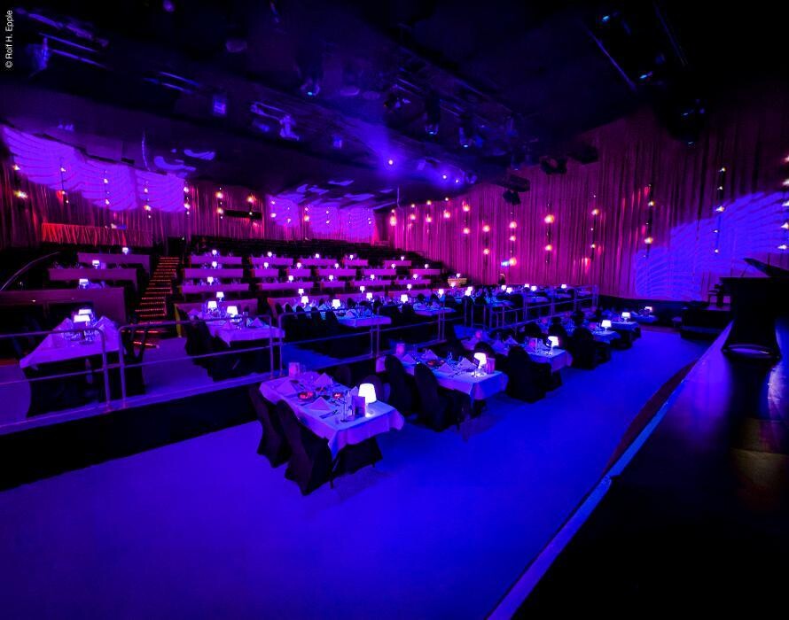 Bilder Universum THEATER LANDAU