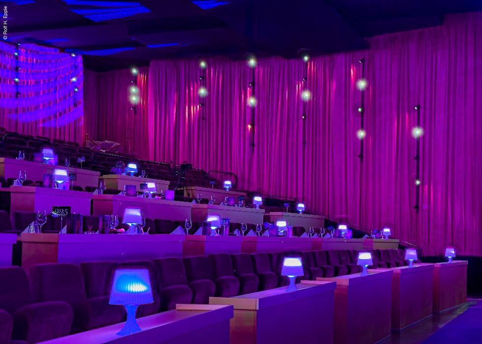 Bilder Universum THEATER LANDAU