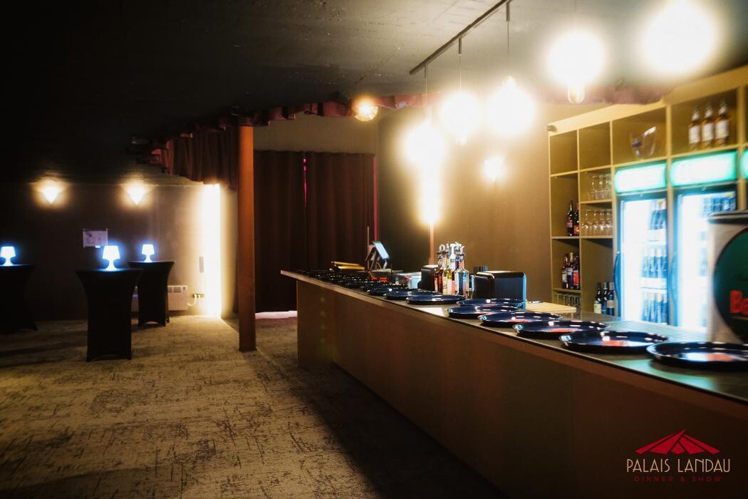 Bilder Universum THEATER LANDAU