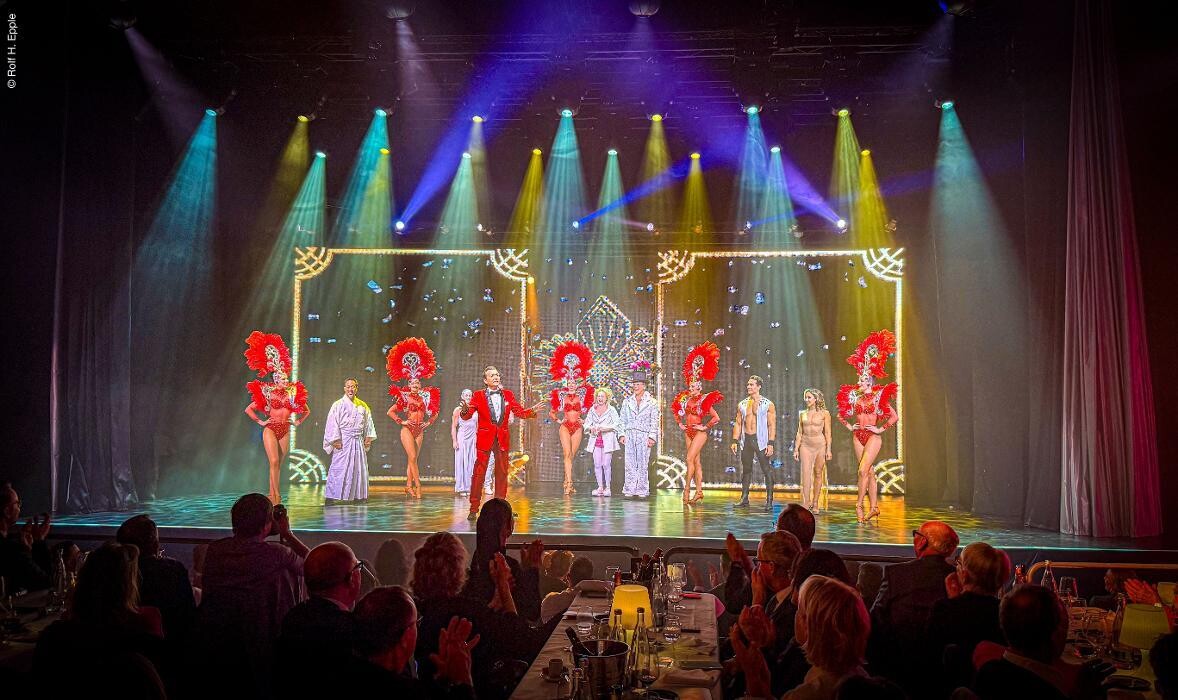 Bilder Universum THEATER LANDAU